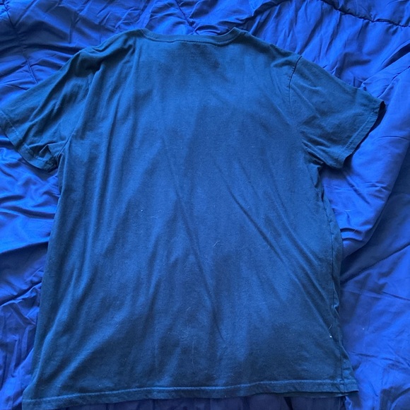 MY HERO ACADEMIA | Anime | Dark Blue T-Shirt - Picture 3 of 4